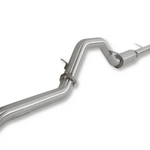 Torqit DPF Back 3″ Performance Exhaust for NF 3.0L V6 VW Amarok