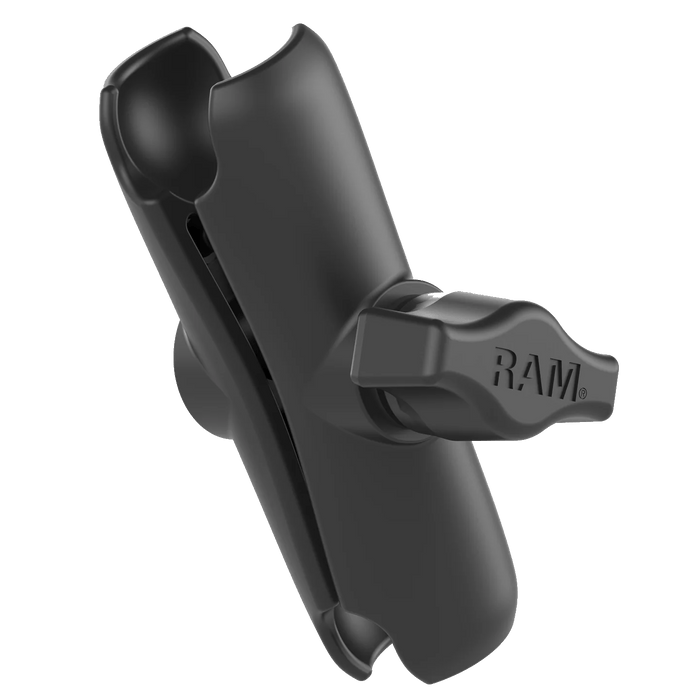 RAM® Double Socket Arm - B Size Medium
