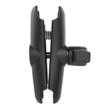 RAM® Double Socket Arm - B Size Medium | Phone Holders | PERTH PRO AUTO ELECTRIC PARTS