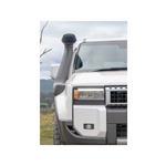 SAFARI ARMAX SNORKEL LANCDRUISER 250 Series Prado