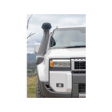 SAFARI ARMAX SNORKEL LANCDRUISER 250 Series Prado