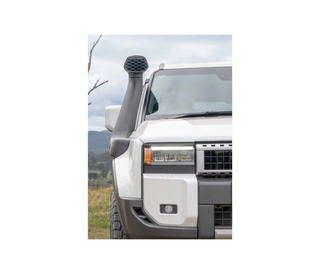 SAFARI ARMAX SNORKEL LANCDRUISER 250 Series Prado
