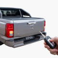 Tailgate Lock Mitsubishi Triton MV