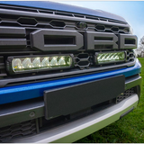 Ford Grille Mount