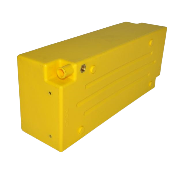 BOAB 58L Poly Diesel Tank