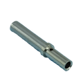 18-16AWG SOLID SOCKET NICKEL SZ16