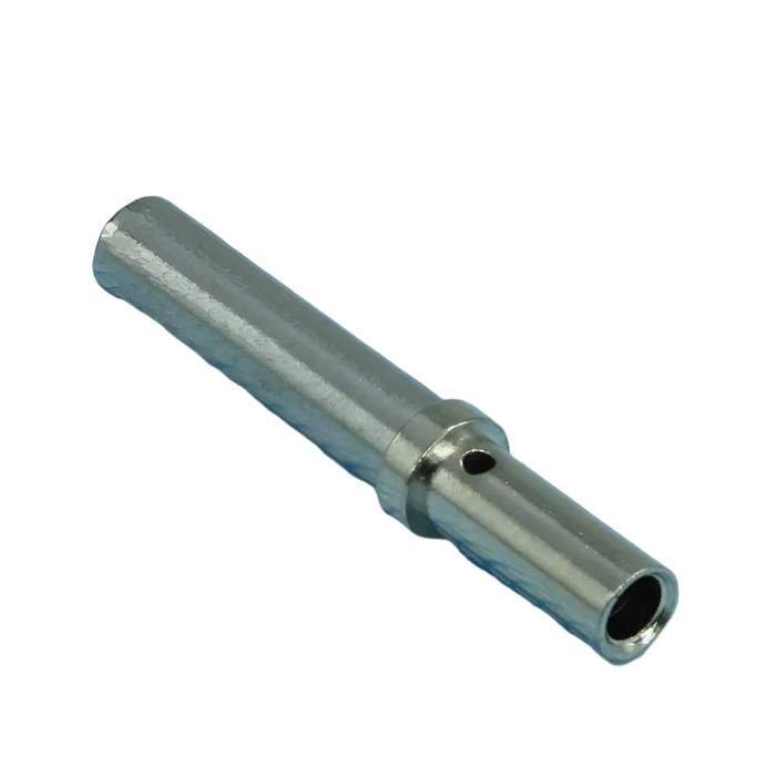 18-16AWG SOLID SOCKET NICKEL SZ16
