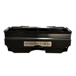 Thorburns Dual Jerry Can Holder Accessory