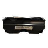 Thorburns Dual Jerry Can Holder Accessory