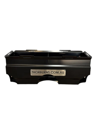 Thorburns Dual Jerry Can Holder Accessory