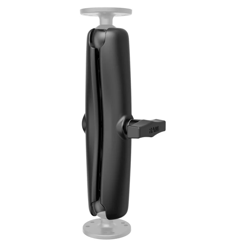 RAM® Double Socket Arm - C Size Long