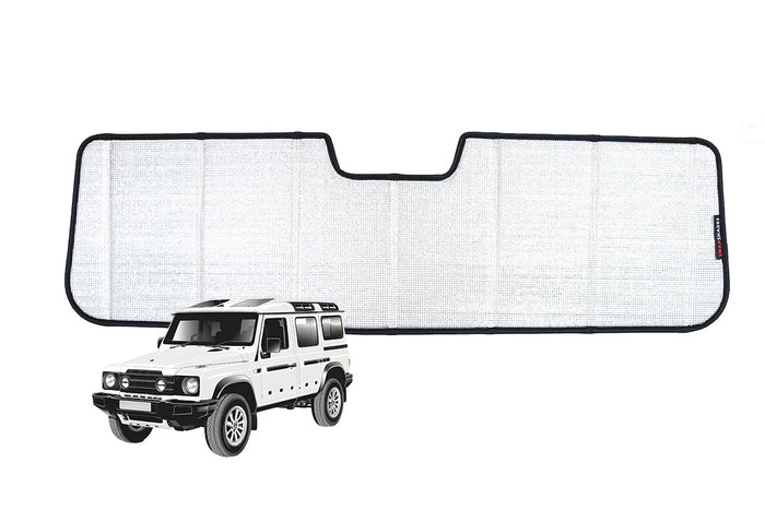 Ineos Grenadier SUV/Quartermaster Front Windscreen Sun Shade (2022+)