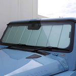 Ineos Grenadier SUV/Quartermaster Front Windscreen Sun Shade (2022+)