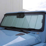 Ineos Grenadier SUV/Quartermaster Front Windscreen Sun Shade (2022+)