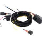 Lazer Lamps Wiring Kits – Single & Two-Lamp Options