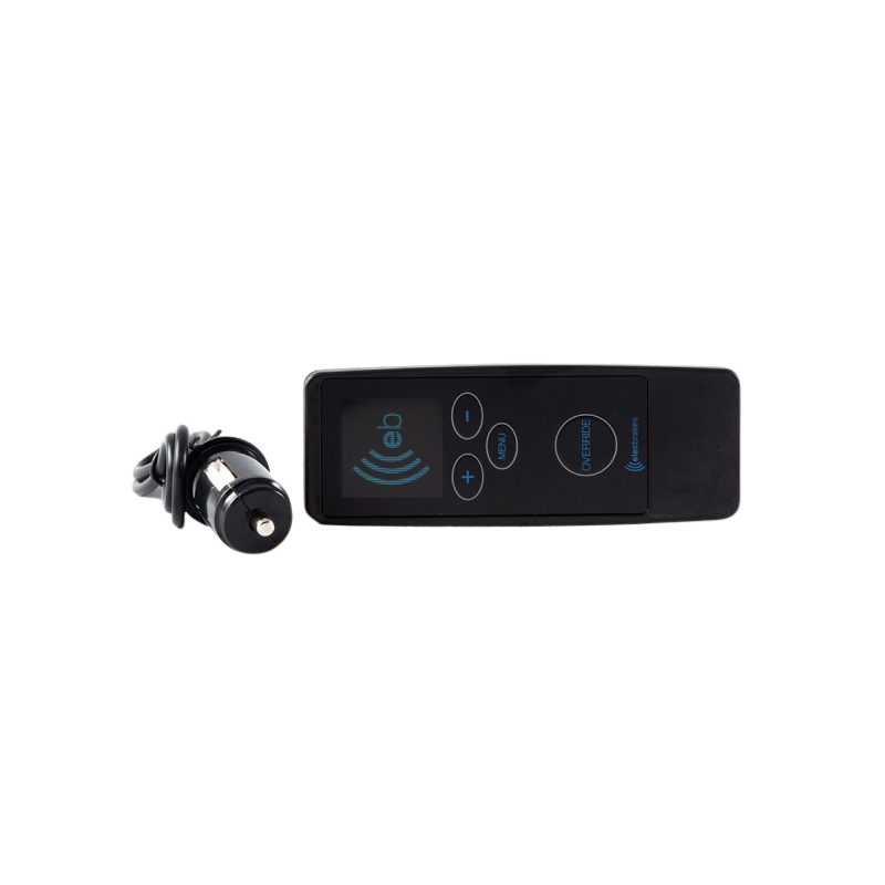 Elecbrakes Remote Control