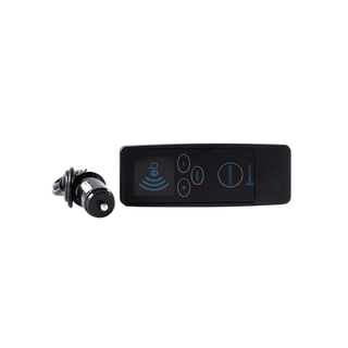 Elecbrakes Remote Control