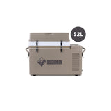 Bushman Chest 35-52L, Extendable Fridge/Freezer  Heavy Duty