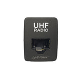 RJ45 UHF SWITCH INSERTS - VARIOUS VEHICLES