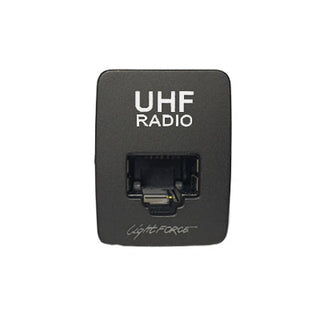 RJ45 UHF Switch Inserts – OEM Switch Blank Fitment