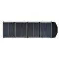 200W 12V Folding Perc-Shingled Solar Blanket
