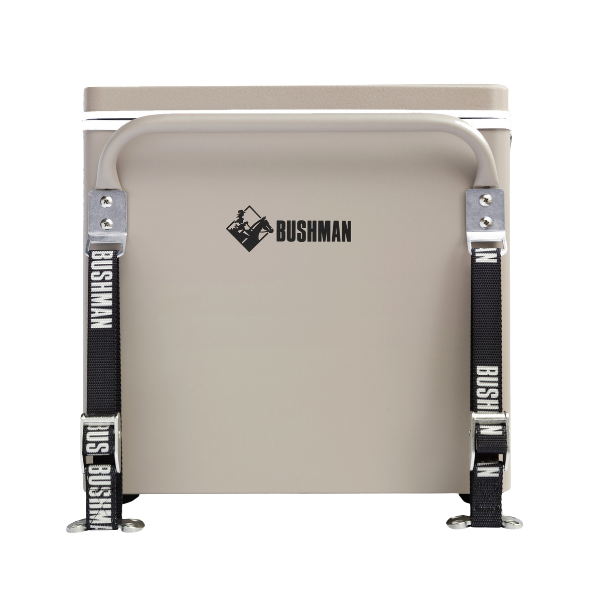 Bushman Chest 35L Fridge/Freezer Heavy Duty