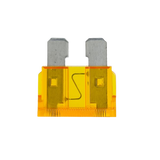 Series of Standard Auto Plug-In Fuses