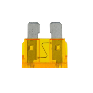 Series of Standard Auto Plug-In Fuses