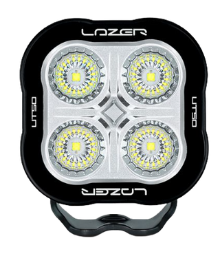 Lazerlamps Utility Work Light