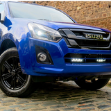 Isuzu Grille Mount