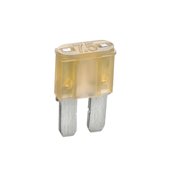 Series of Micro 2 Wedge Fuses