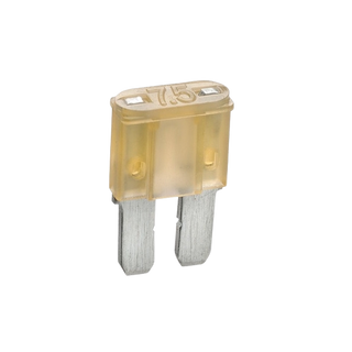 Series of Micro 2 Wedge Fuses