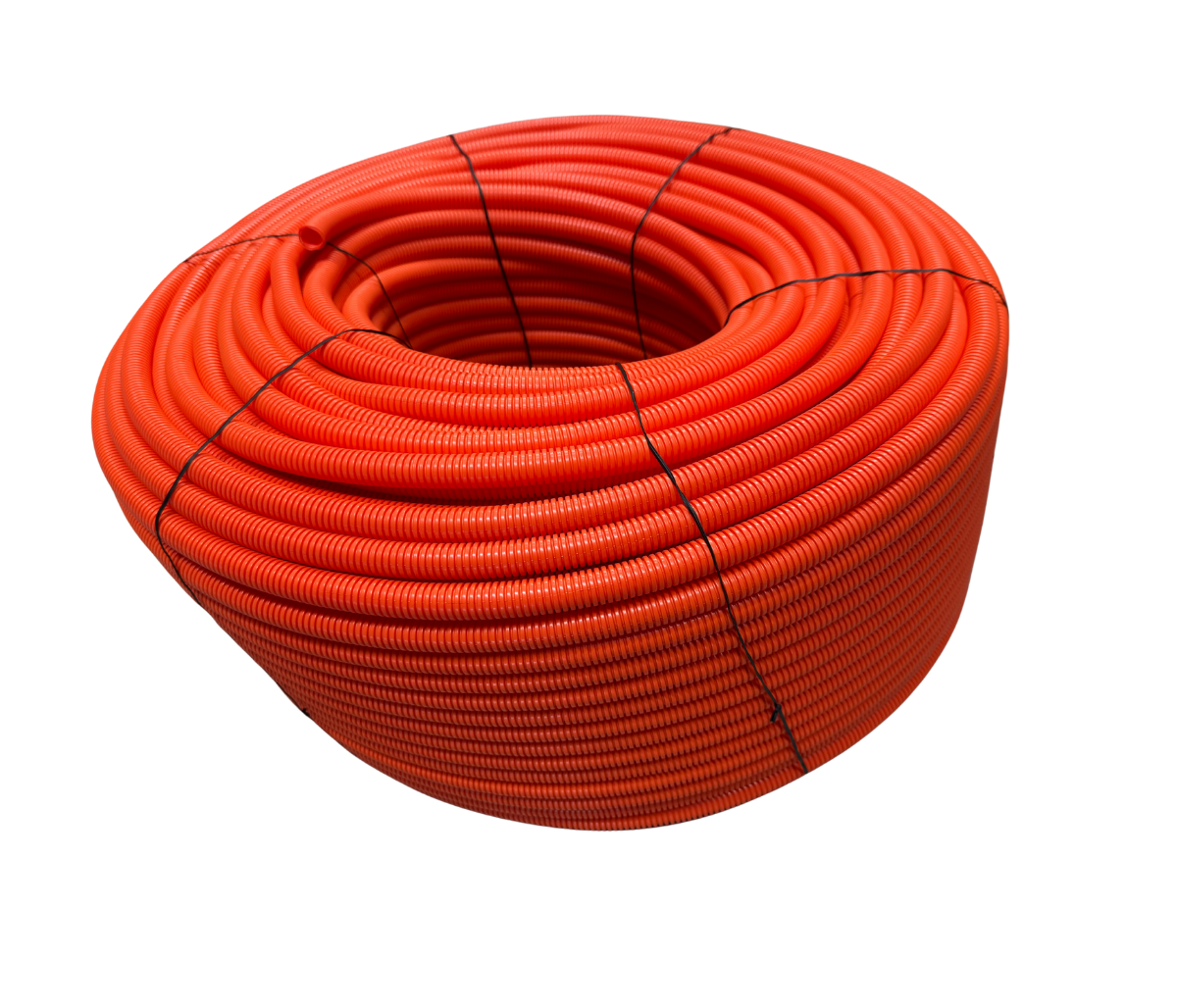 Conduit Orange 16mm