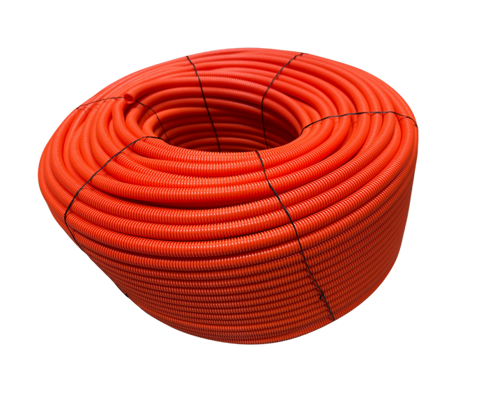 Conduit Orange 16mm