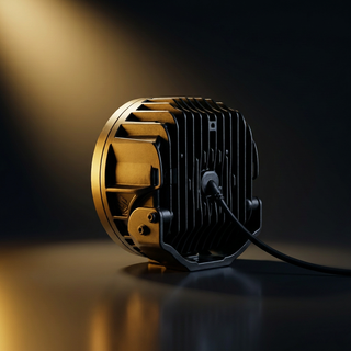 Lazer Lamps Sentinel LED Driving Lights