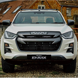 Isuzu Roof Mount