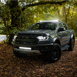 Ford Bumper Mount