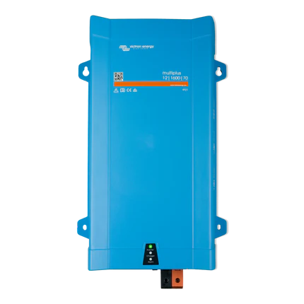 Victron MultiPlus 12V 230VAC