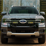 Ford Grille Mount