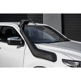SAFARI V-SPEC SNORKEL Mazda BT-50 MY21 Onwards 3.0L Diesel