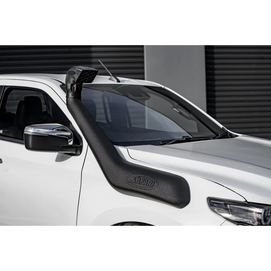 SAFARI V-SPEC SNORKEL Mazda BT-50 MY21 Onwards 3.0L Diesel