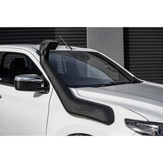 SAFARI V-SPEC SNORKEL Mazda BT-50 MY21 Onwards 3.0L Diesel