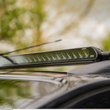 Isuzu Roof Mount