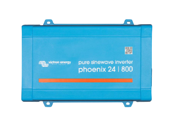 Victron Pheonix Inverters