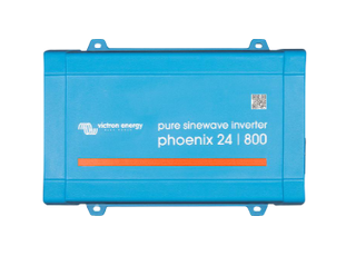 Victron Pheonix Inverters