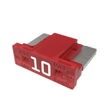 Series of Low Profile Mini Fuses