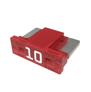 Series of Low Profile Mini Fuses