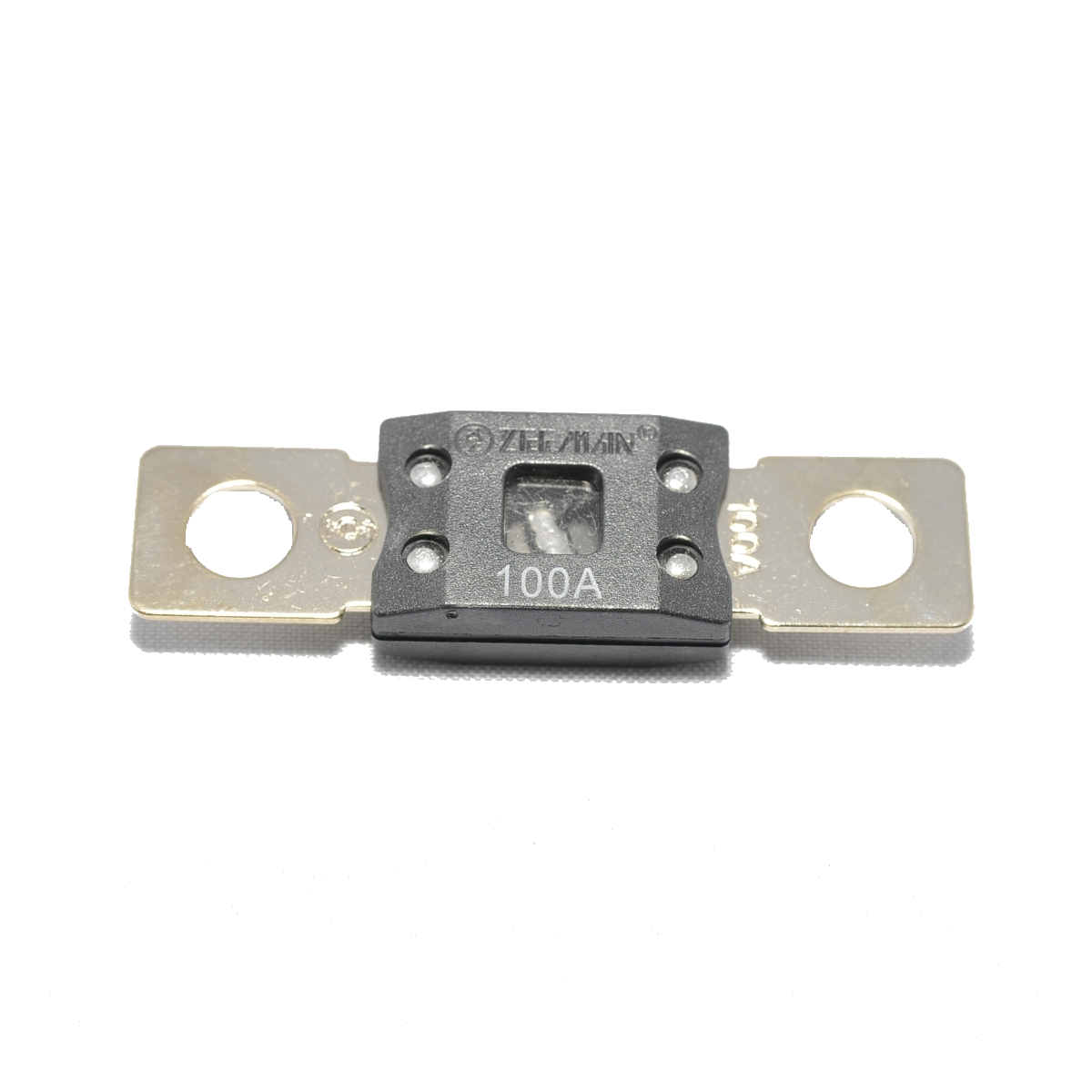 Series of Mega Fuses
