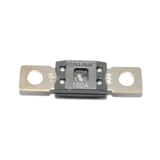 Series of Mega Fuses