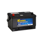 Century Hi Performance Battery N65D MF 750CCA 135RC 80AH
